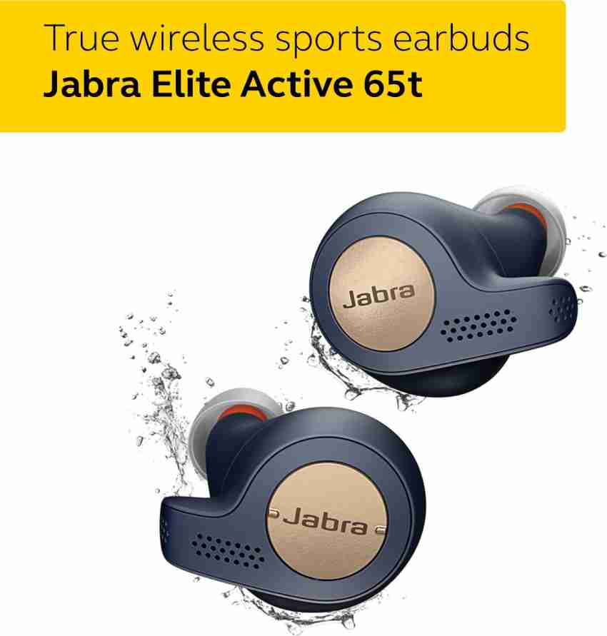 Jabra elite best sale 65t tws