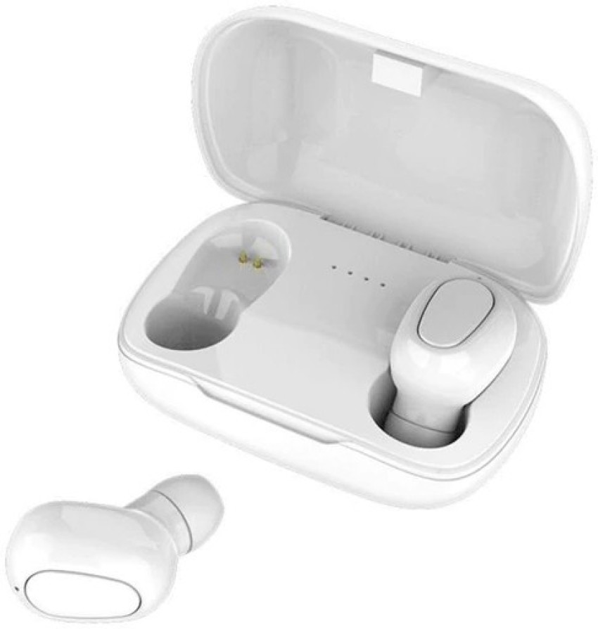 MI STS TWS Y33 Wireless Earphones Bluetooth 5.0 Headphones