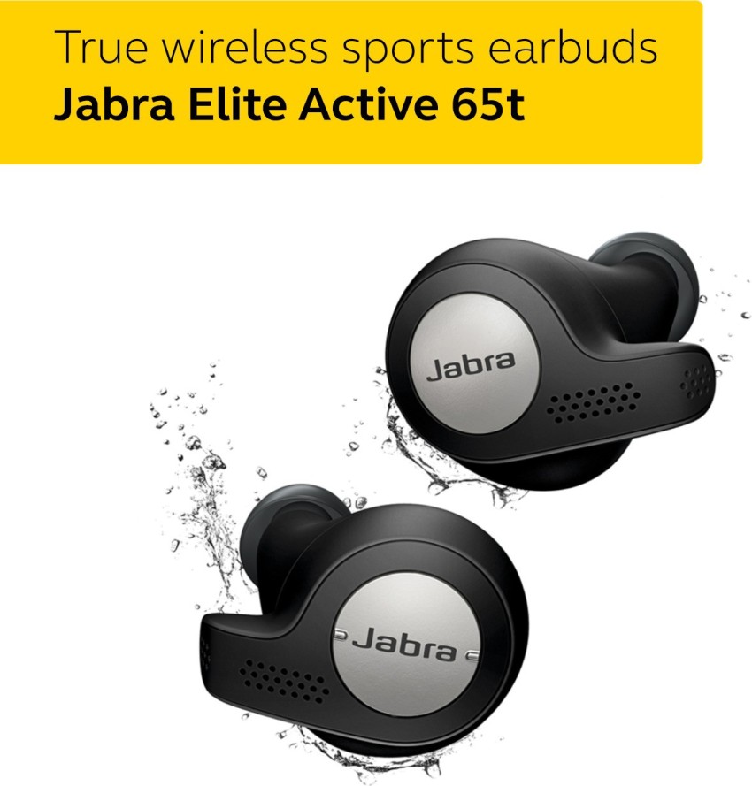 Jabra elite 2024 65e refurbished