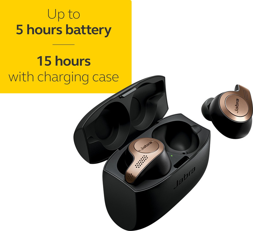 Charging case for best sale jabra elite 65t