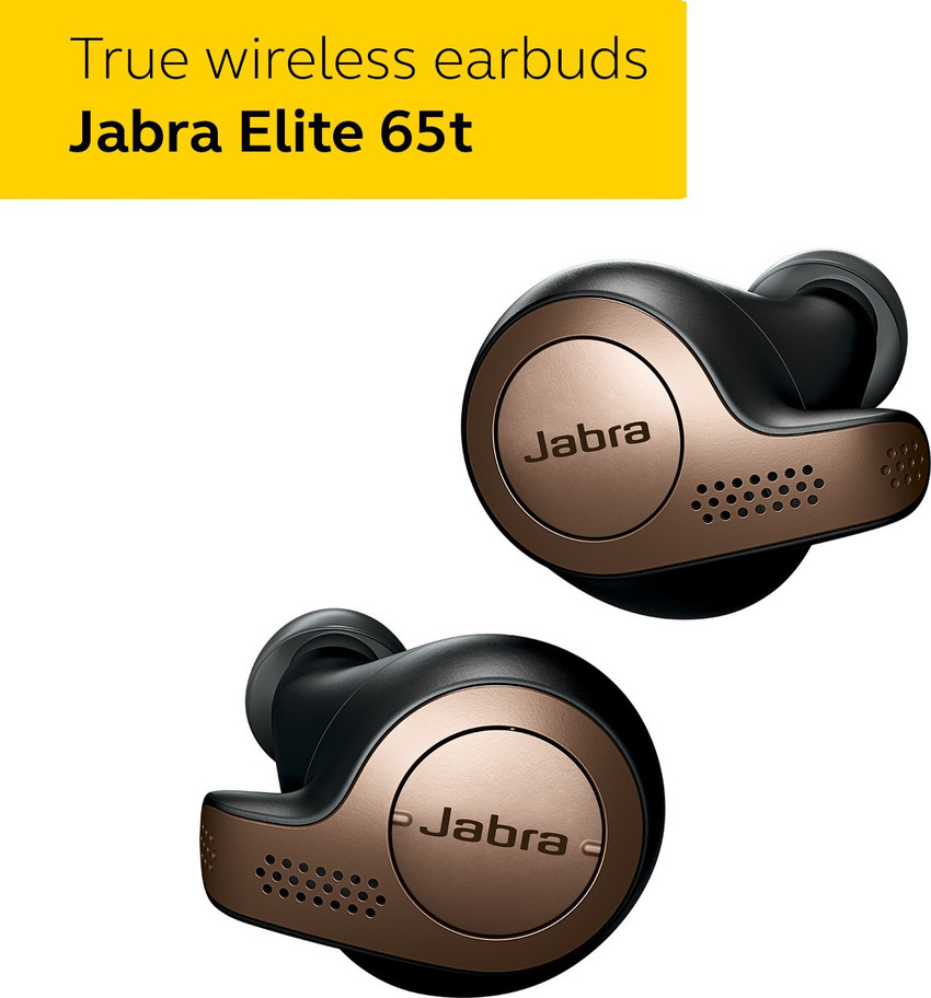 Jabra elite 65t stereo online