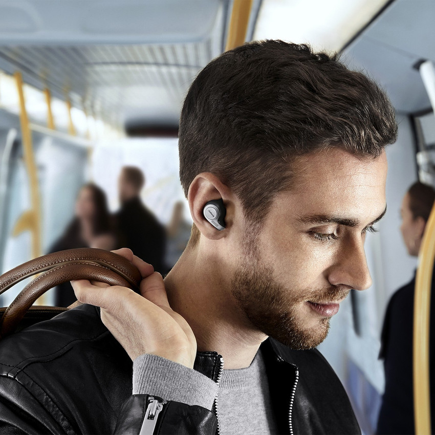 Jabra elite active on sale 65t true wireless earbuds