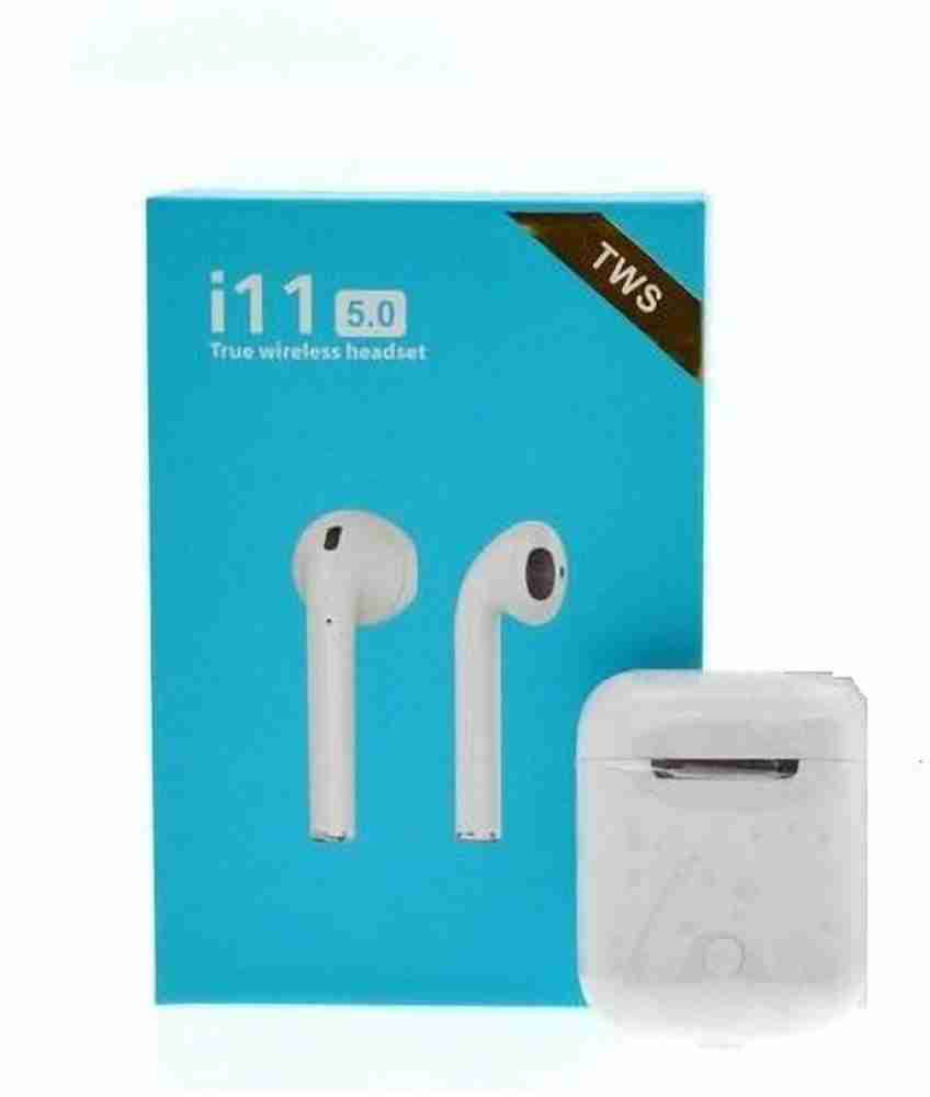 I11 wireless bluetooth discount headset