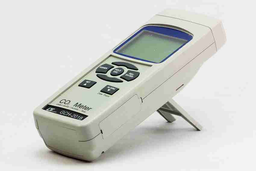 Lutron GCH-2018 CO2 Meter, Temperature + Humidity Meter Hydrometer Price in India - Buy Lutron GCH-2018 CO2 Meter, Temperature + Humidity Meter Hydrometer online at Flipkart.com