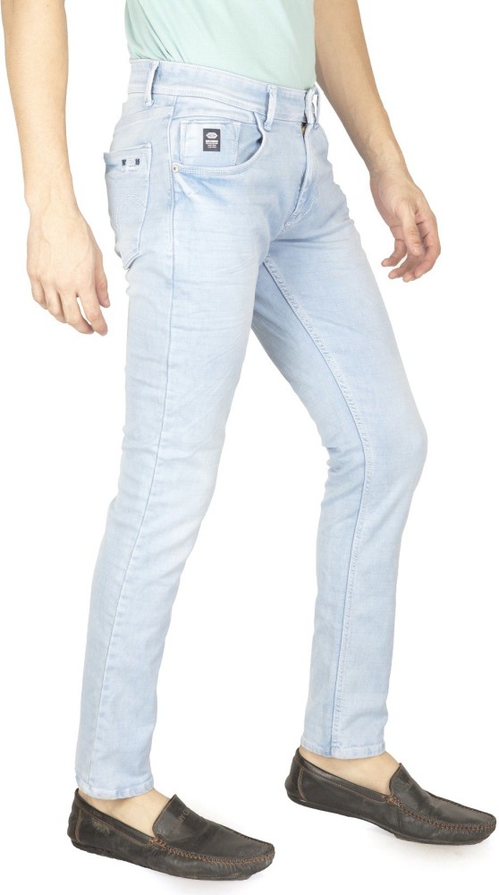 Hard Currency Men Jeans – Hard Currency Jeans