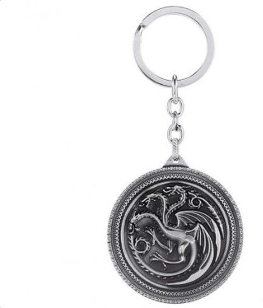 Game of clearance thrones keychain flipkart