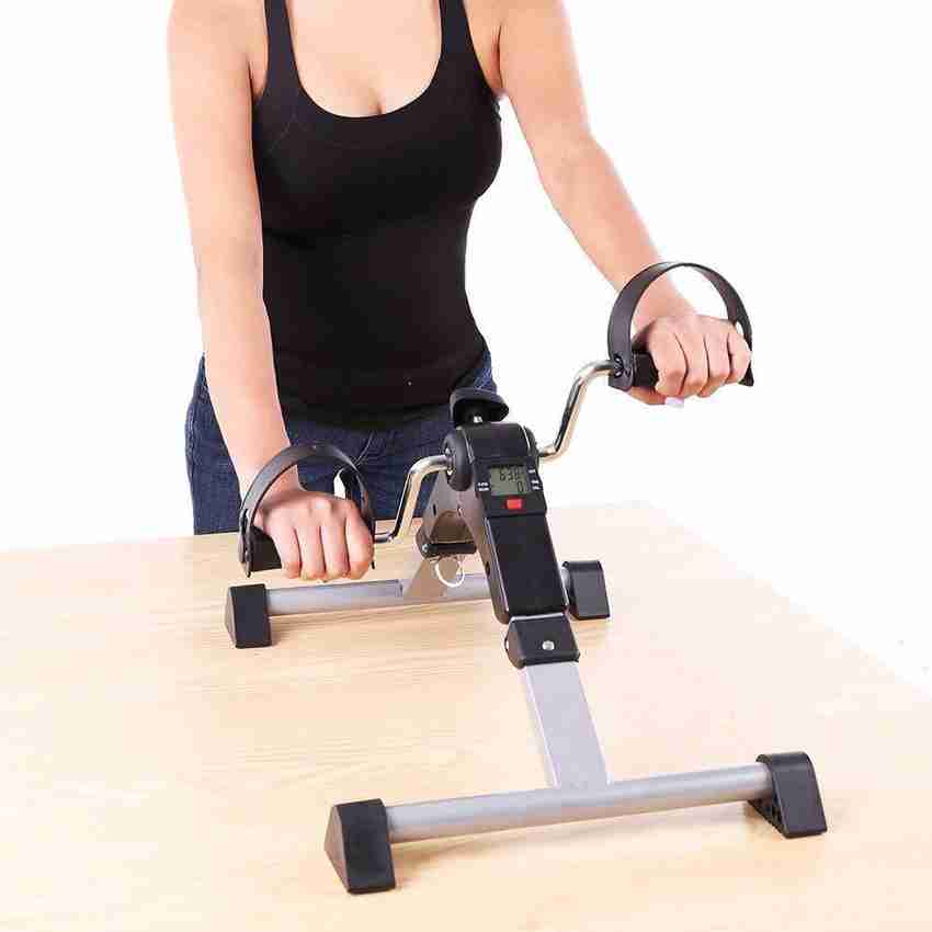 Pedaling machine discount