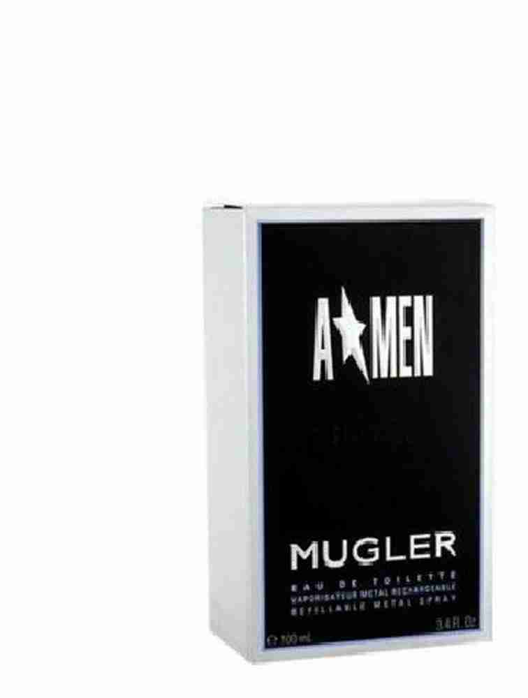 Buy Thierry Mugler A Men Refill for Metal 100ml Men EDT Eau de