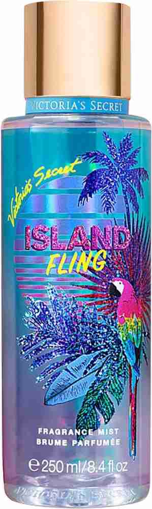 Buy Victoria s Secret Island Fling Fragrance Mist Brume Parfumee