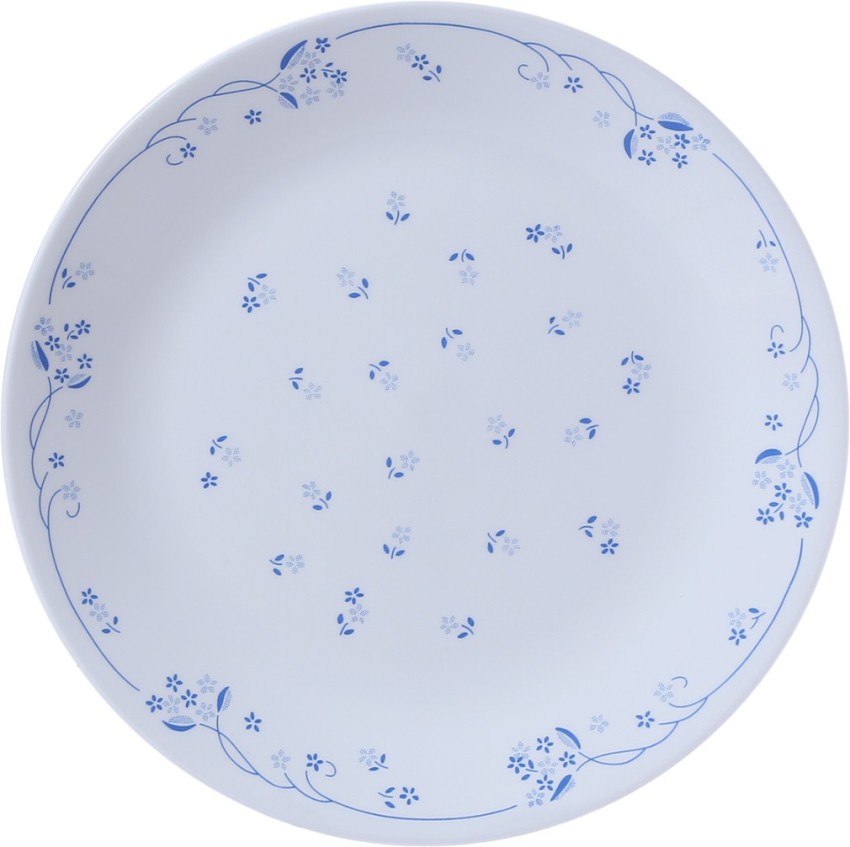 Corelle provincial clearance blue