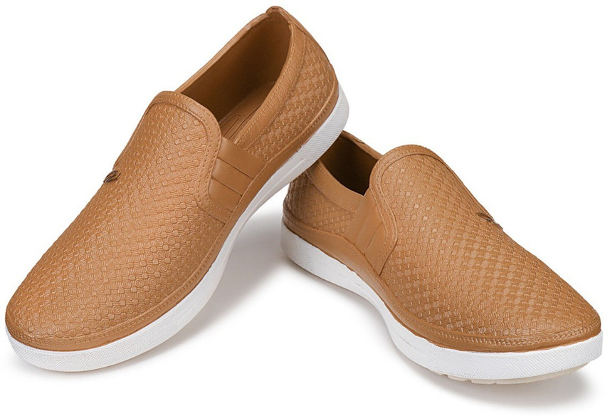 Pvc in sale shoes