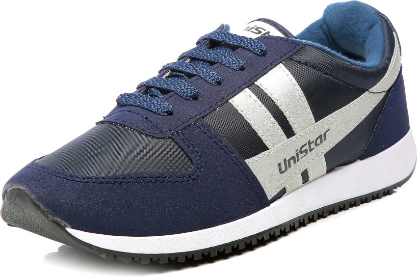 Unistar 2024 running shoes