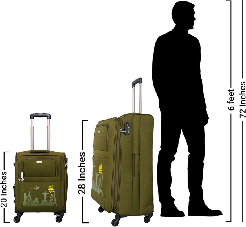 Alex - Hard-side Luggage Graphite Glossy, TSA, 75 cm, 119 Liter