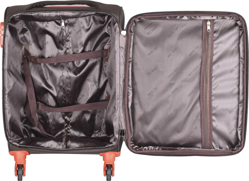 Skyteam trolley best sale bags