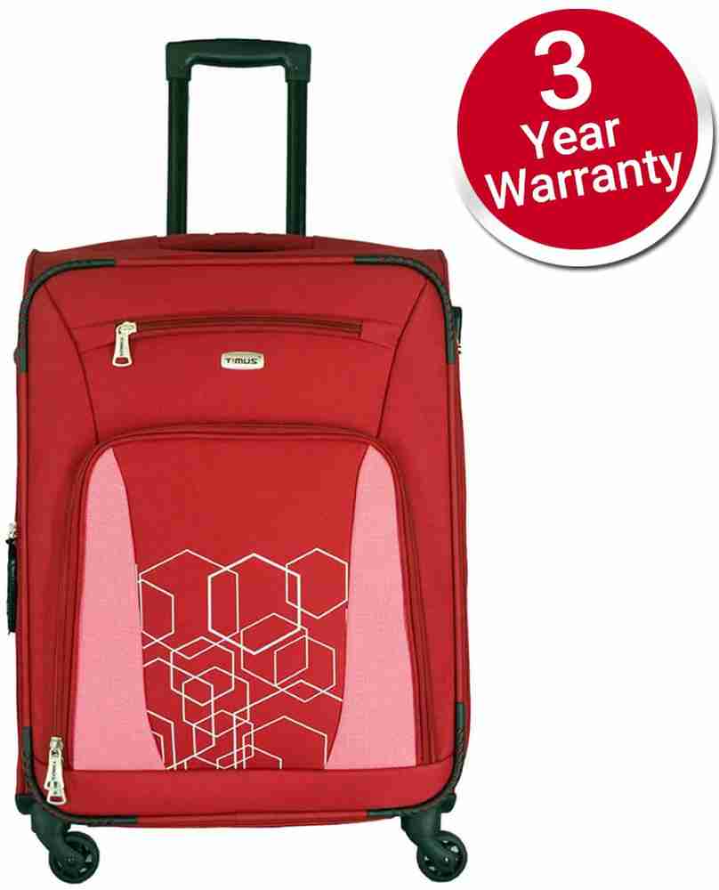 Timus trolley on sale bags
