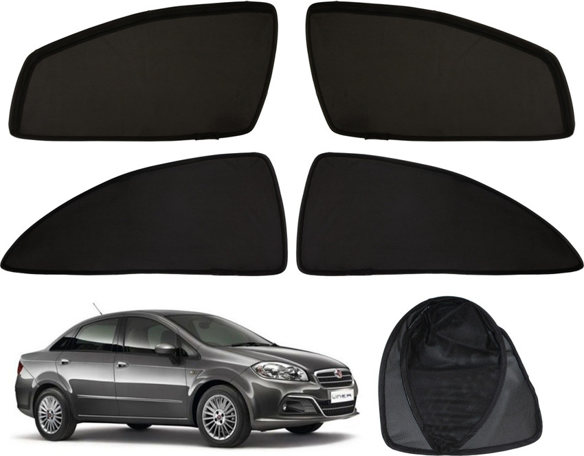 Fiat sunshade deals