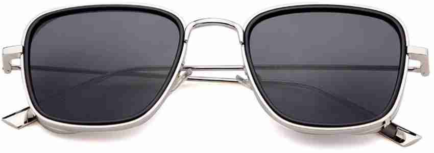 Tony stark clearance sunglasses flipkart