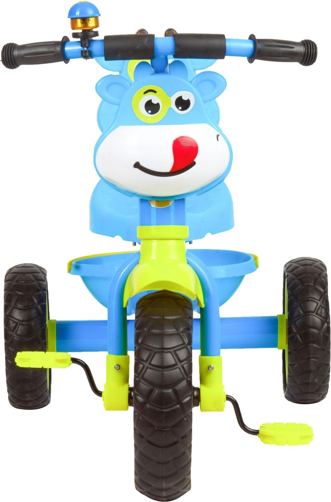 Tiffy Toffee Happy Rider 1668 Tricycle Price in India Buy