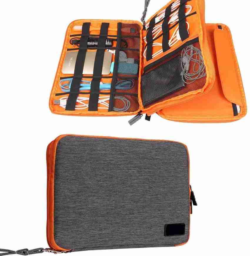 Getko With Device Waterproof Double Layer Electronic Accessories
