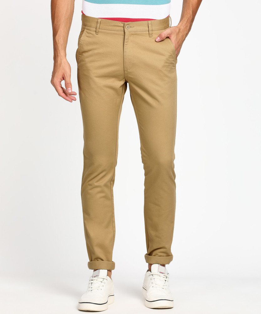 Ruggers trousers 2025