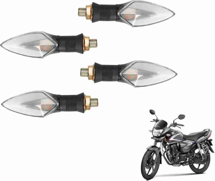 Honda shine store original indicator price