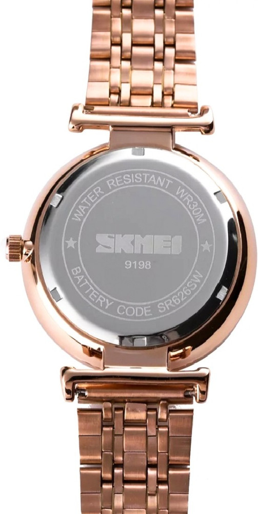 Skmei 9198 hotsell