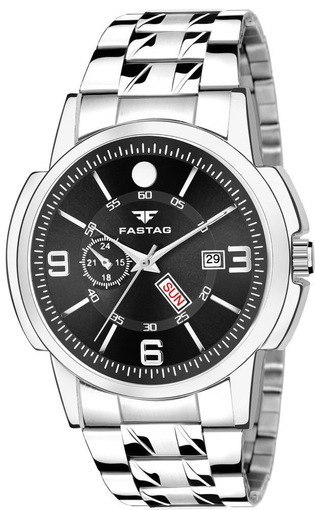 Fastag watch price clearance