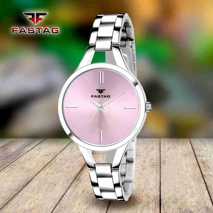 Fastag cheap watch ladies