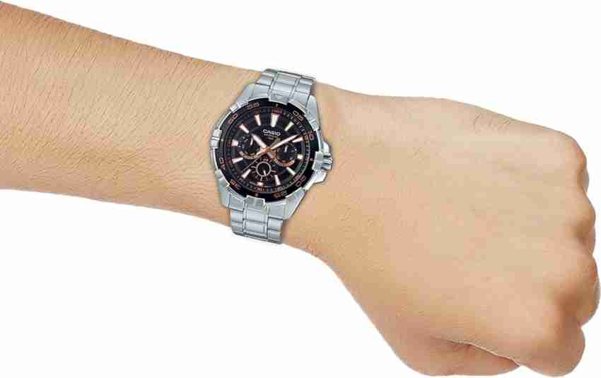 Casio mtd 2024 1069d