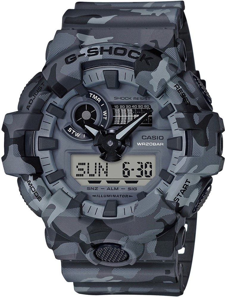 Snapdeal g shock watches review on sale