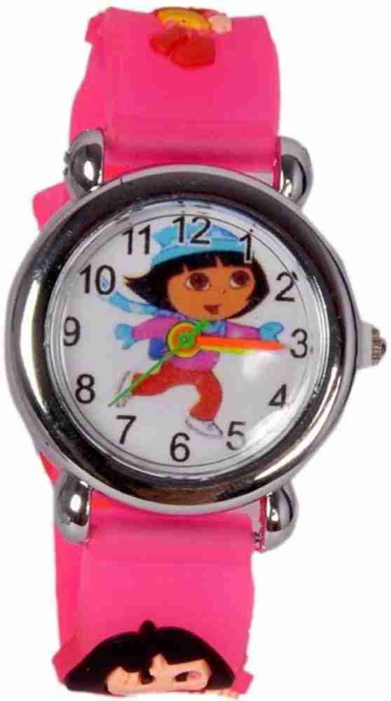 CRAZY LOOK Analog Watch For Girls Buy CRAZY LOOK Analog Watch