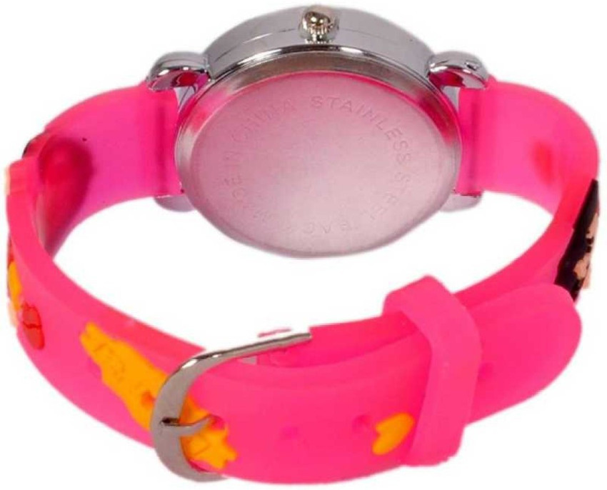 CRAZY LOOK Analog Watch For Girls Buy CRAZY LOOK Analog Watch