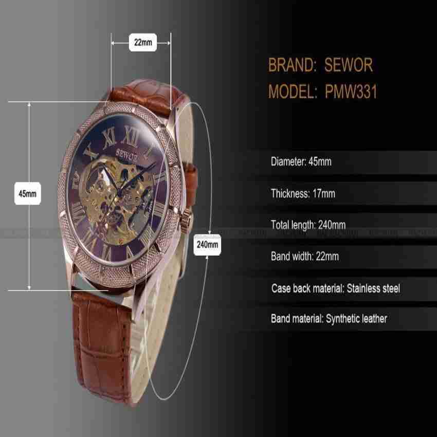 Sewor brand online