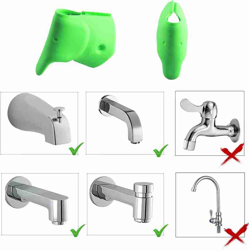 Baby proof bathtub faucet handles sales