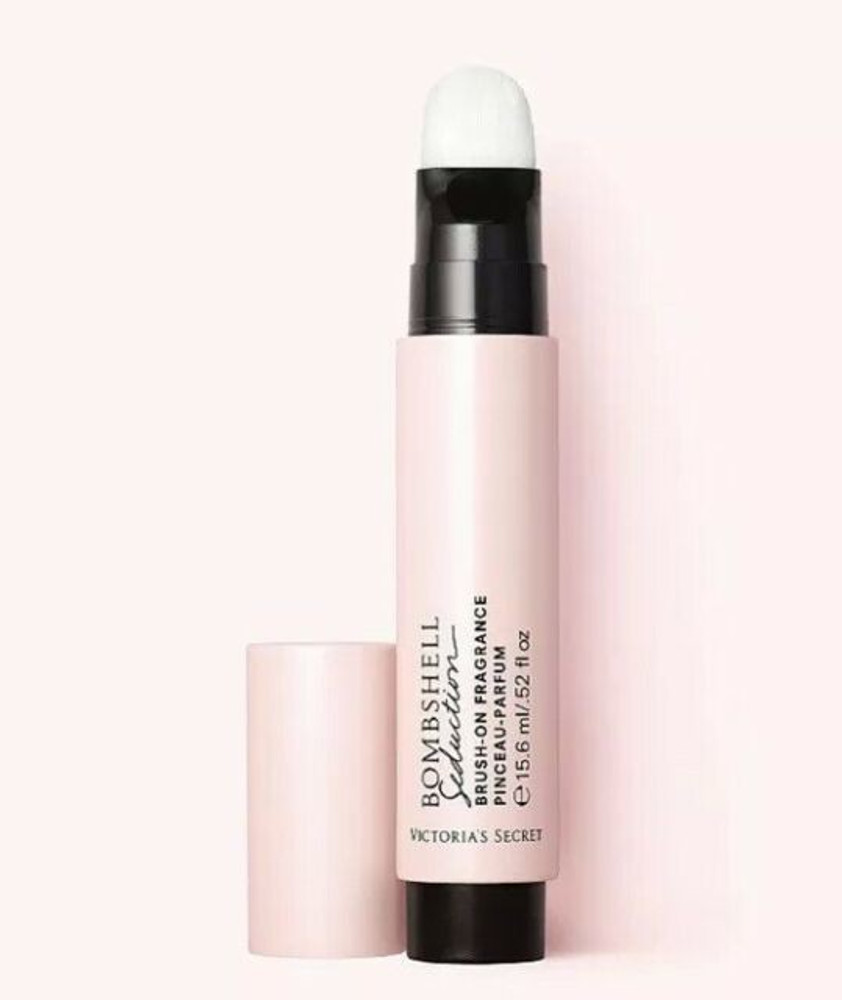 Victoria secret shop perfume brush