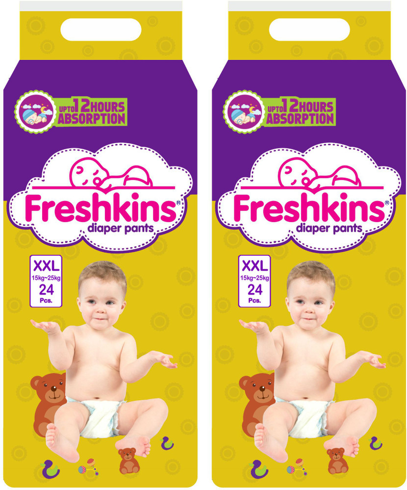 Flipkart diapers sale