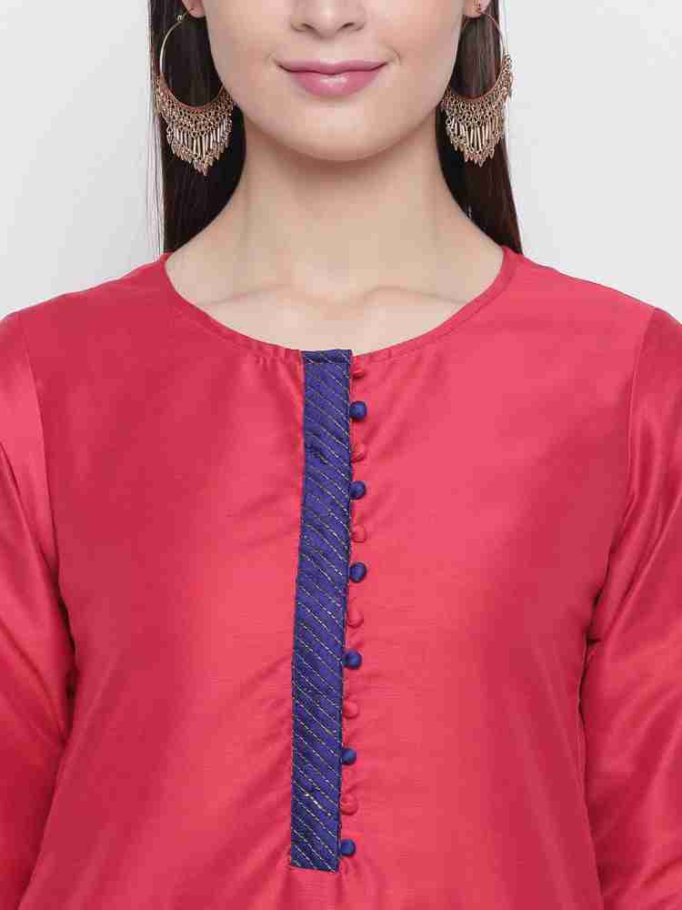 Shakumbhari on sale kurtis flipkart