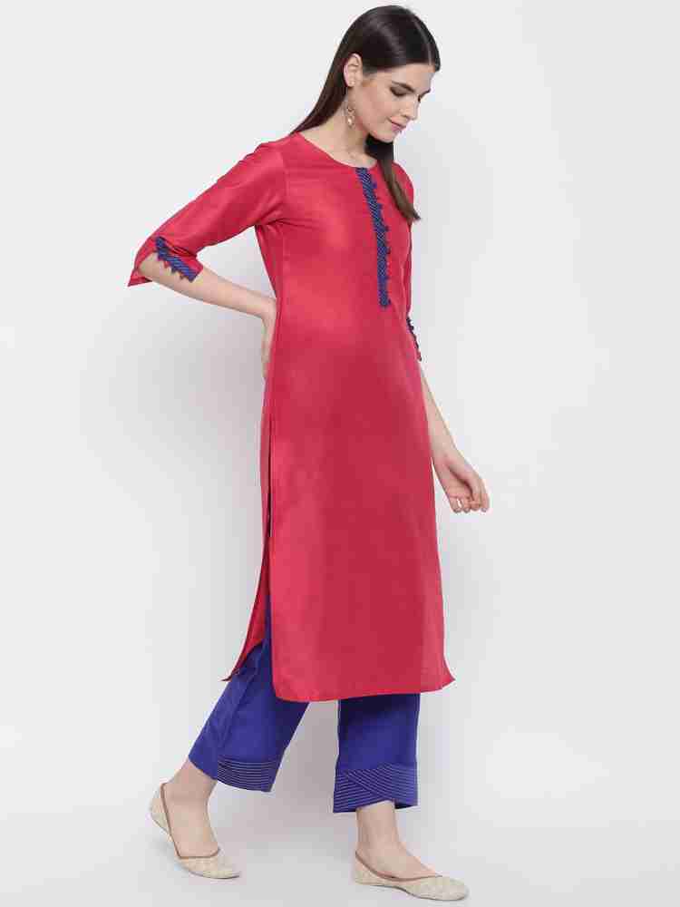 Shakumbhari kurtis sale flipkart