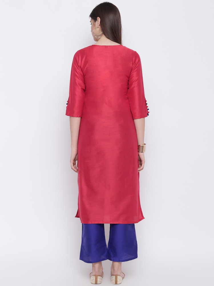 Shakumbhari deals kurtis flipkart