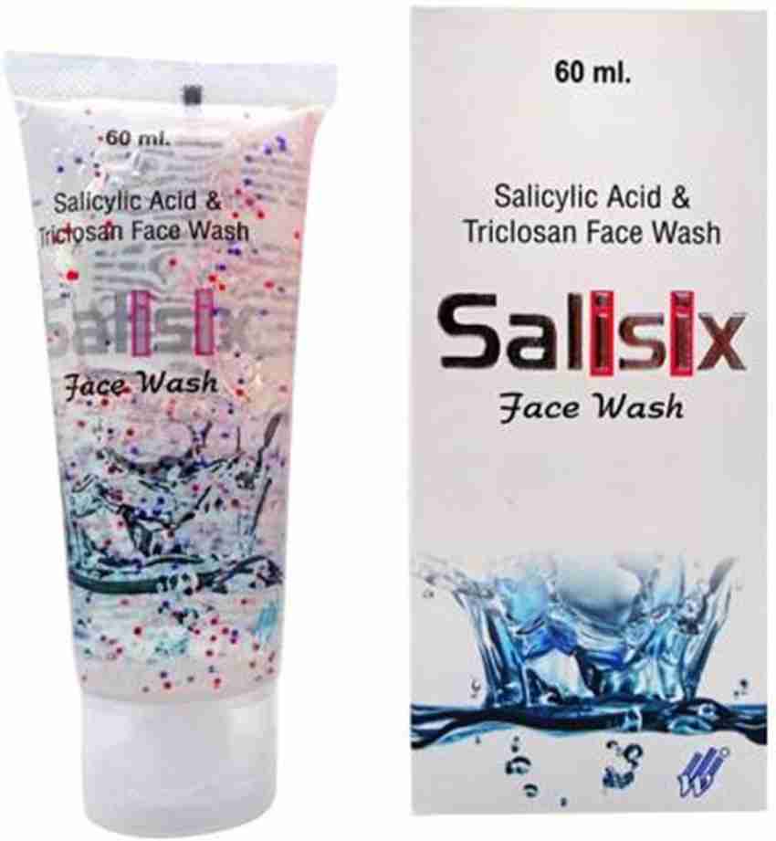 Salicylic on sale face wash