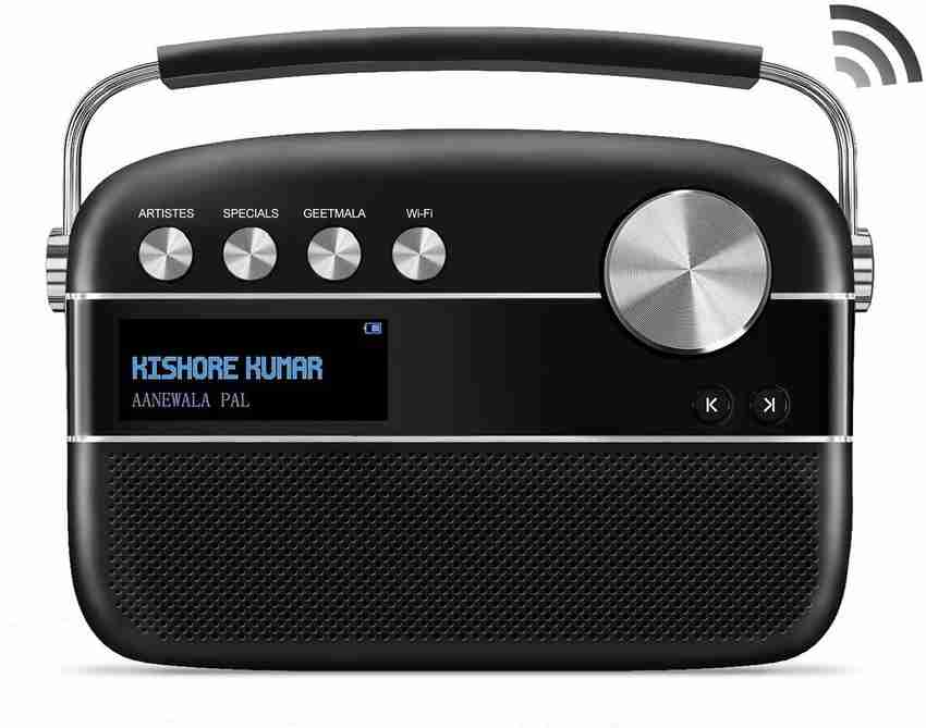Saregama carvaan on hotsell flipkart