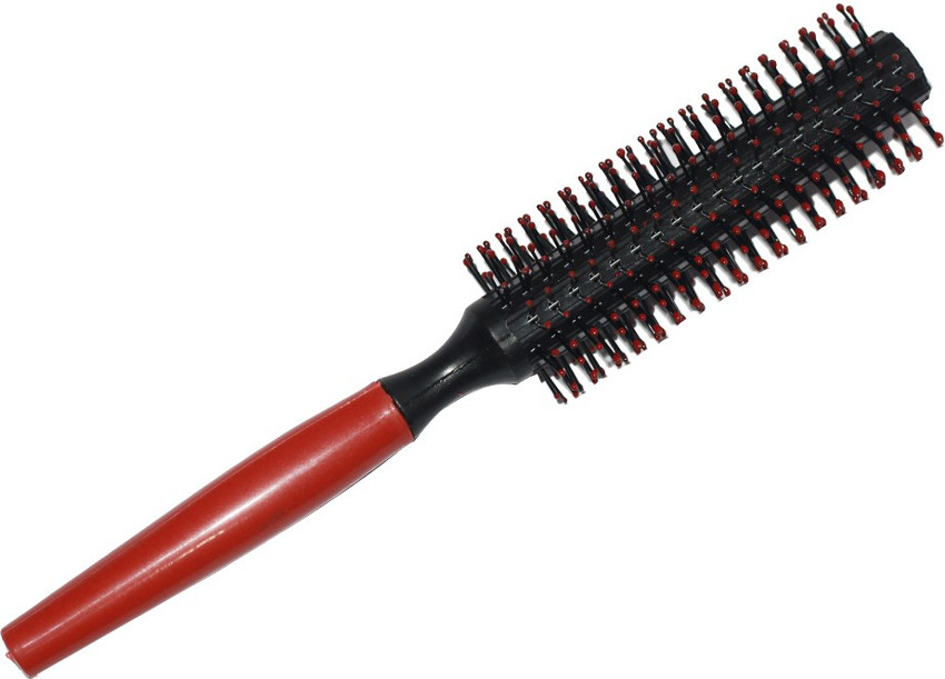Rounded comb shop