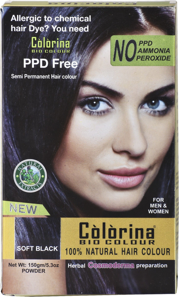 Discover 68+ hair color allergy latest ceg.edu.vn