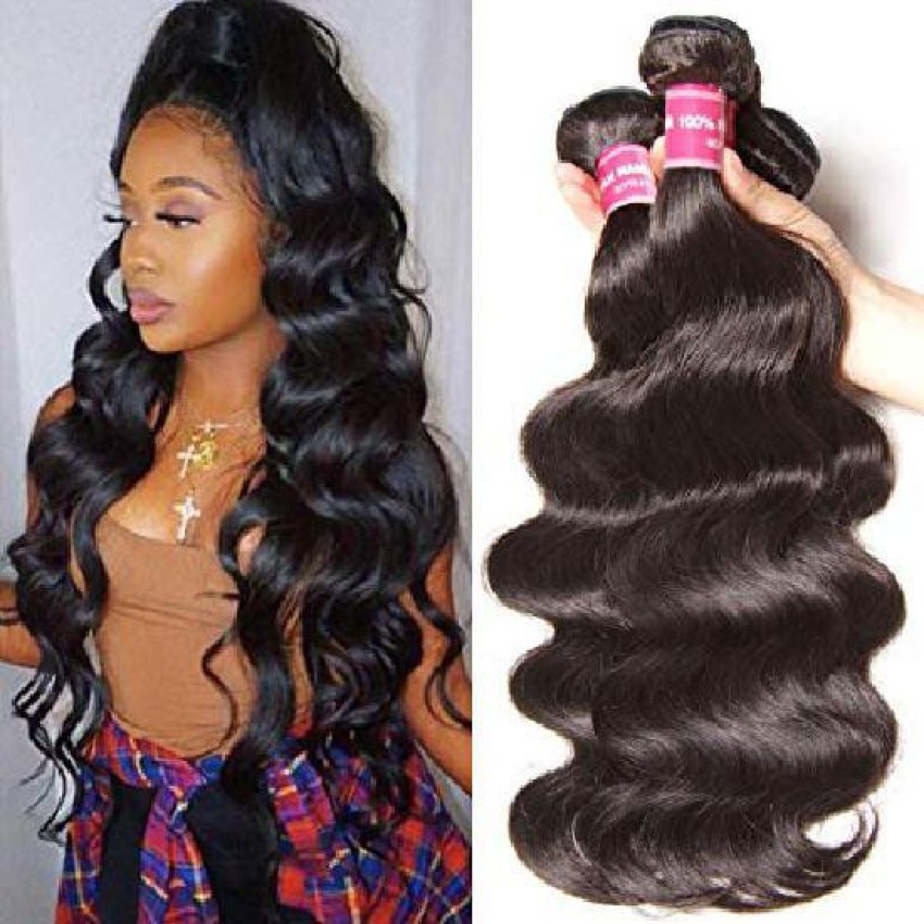 Loose Wave,Virgin Loose Wave Human Hair Sale – Sunber