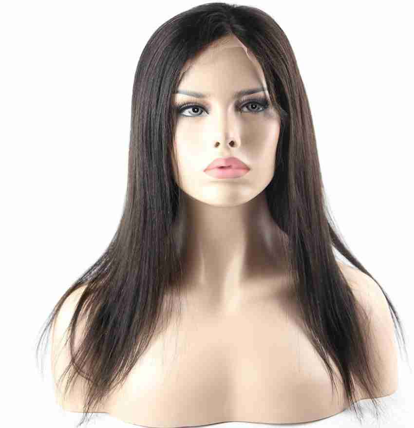 Eayon Hair Medium Hair Wig Price in India Buy Eayon Hair Medium