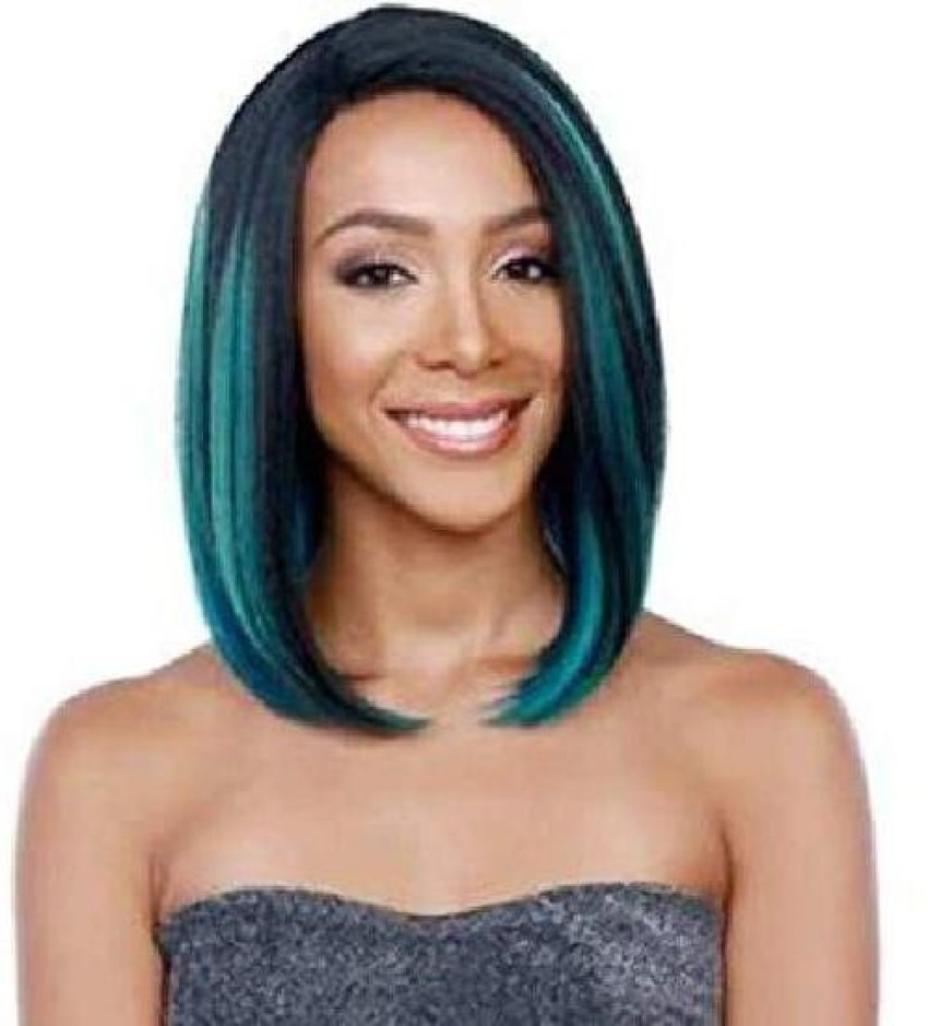 BOBBI BOSS Bob Hair Wig Price in India Buy BOBBI BOSS Bob Hair Wig online at Flipkart