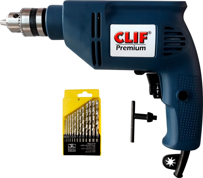 Clif premium on sale rotary hammer