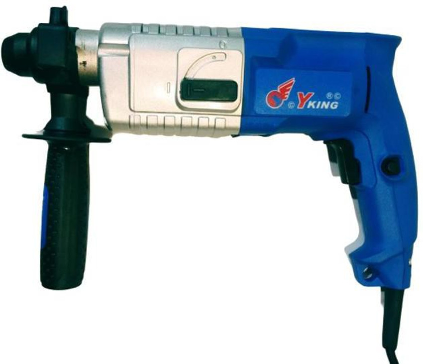Pro tools hammer drill discount