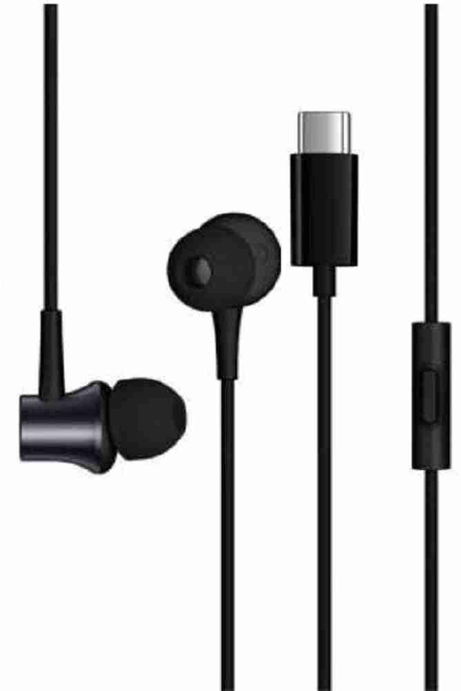 Xiaomi piston usb hotsell c