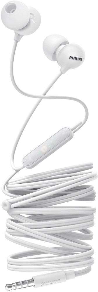 Philips hotsell upbeat she2405bk